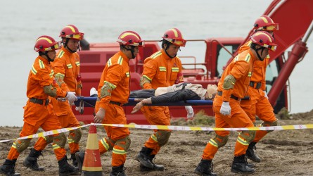 揭秘！藍(lán)朋友的出警衣柜